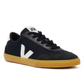 Veja Volley Women's Black Trainers