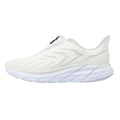 Hoka Project Clifton Blanc De Blanc / Lunar Rock Trainers