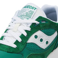 Saucony Shadow 6000 Green/White Trainers