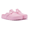 Birkenstock Boston Eva Pink Sandals
