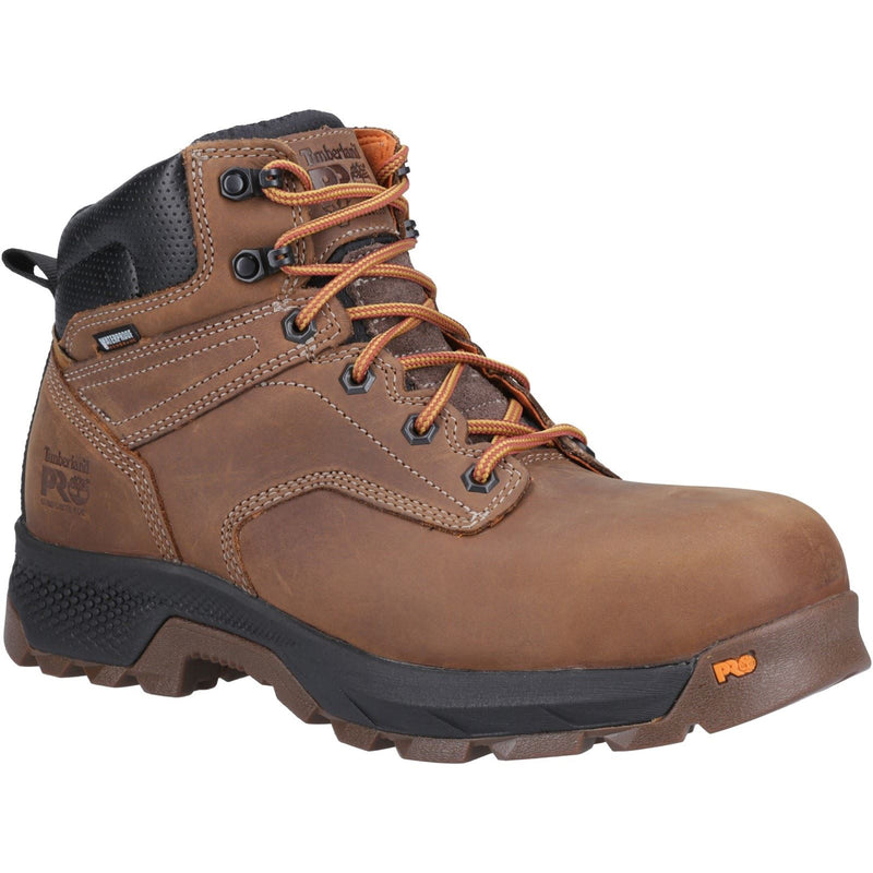 Timberland Pro Titan 6