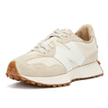 New Balance 327 Mindful Sea Salt Grey Trainers