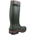 Cotswold Compass Rubber Green Wellington Boots