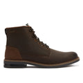 Barbour Deckham Mocha Men's Brown Boots