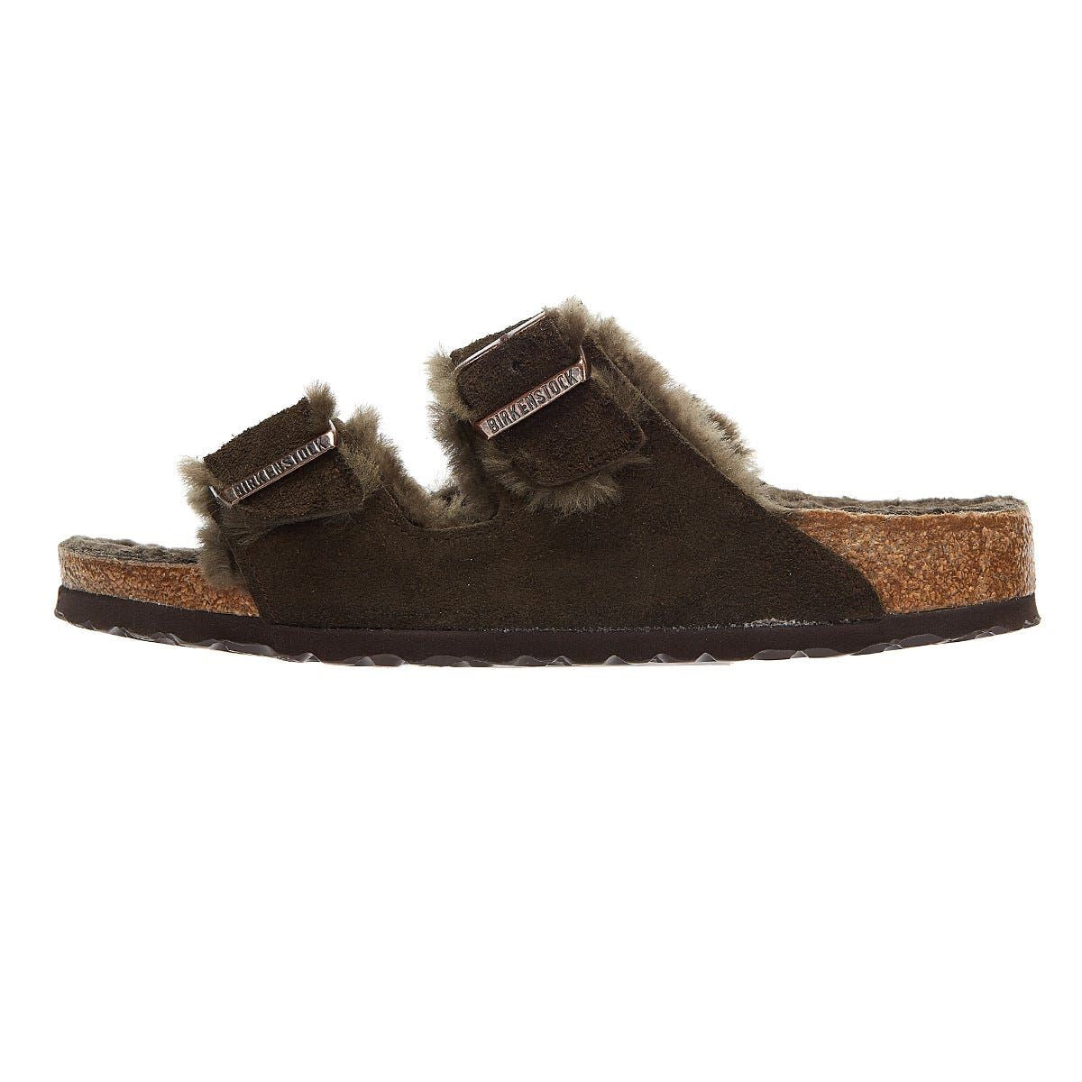 Birkenstock best sale 3 bandjes