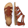 Blowfish Malibu Bloomy Women's Henna Sandals