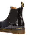Dr. Martens 2976 Patent Lamper Womens Black Boots