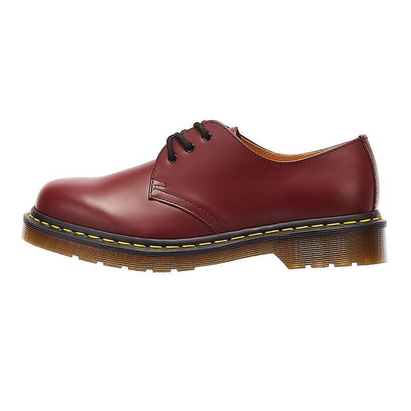 Dr. Martens 1461 Womens Cherry Red Shoes