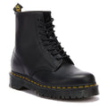 Dr. Martens 1460 Bex Smooth Leather Mens Black Boots