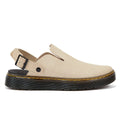 Dr. Martens Carlson EH Warm Sand Sandals