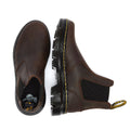 Dr. Martens Embury Crazy Horse Brown Boots