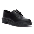 Dr. Martens 1461 Mono Black Shoes