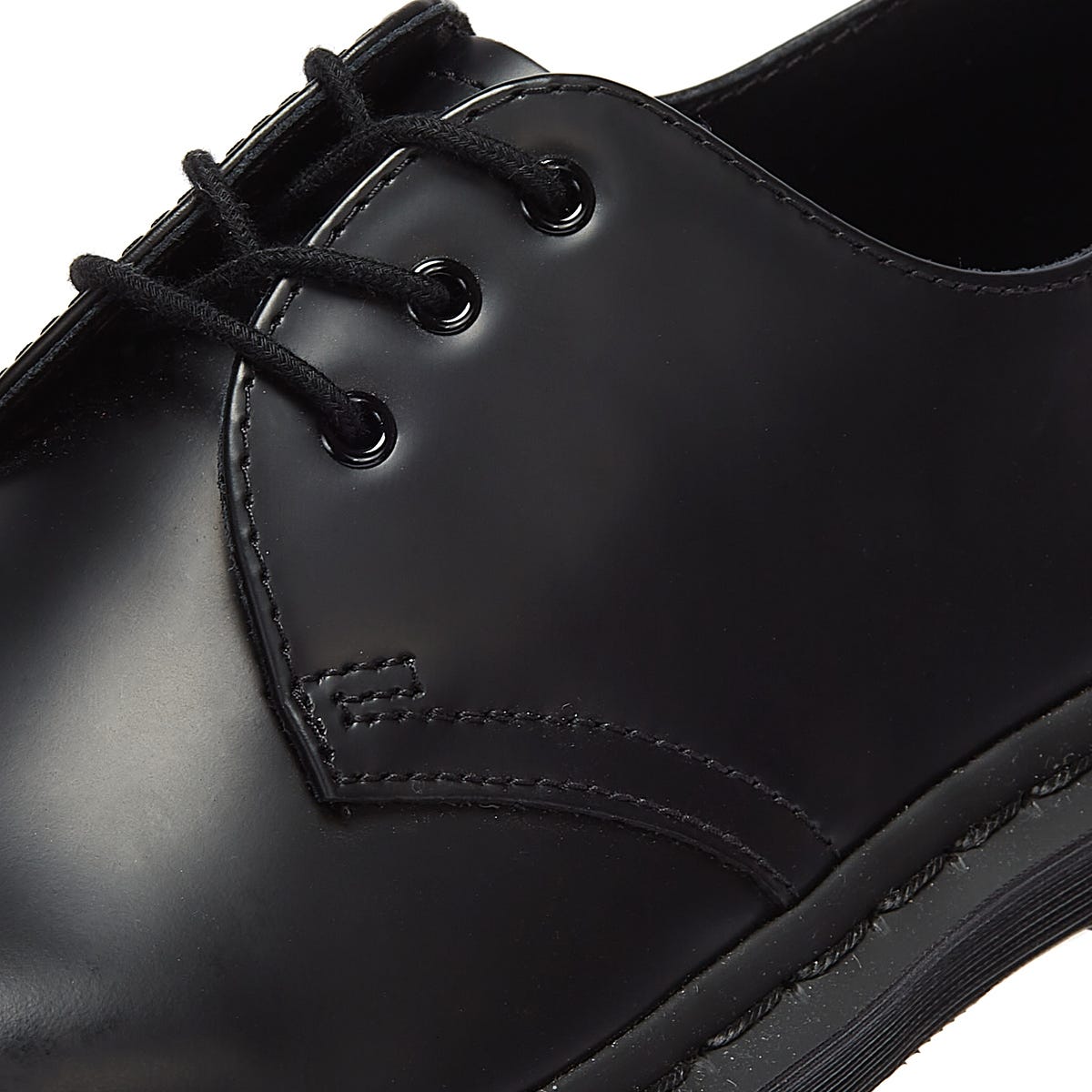 1461 mono black smooth dr outlet martens