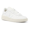 Veja V-90 Leather Men's White Trainers