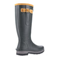 Cotswold Stratus Rubber Green Wellington Boots