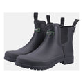 Cotswold Blenheim Rubber Black Wellington Boots