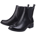 Rocket Dog Camilla Bromley Polyurethane Women's Black Boots