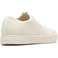 Hush Puppies Good Textile Men's Stone Trainers