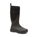 Muck Boots Outpost Flex Foam Black Wellington Boots