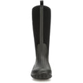 Muck Boots Hale Rubber Black Wellington Boots