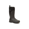 Muck Boots Arctic Ice Tall Rubber Black Wellington Boots