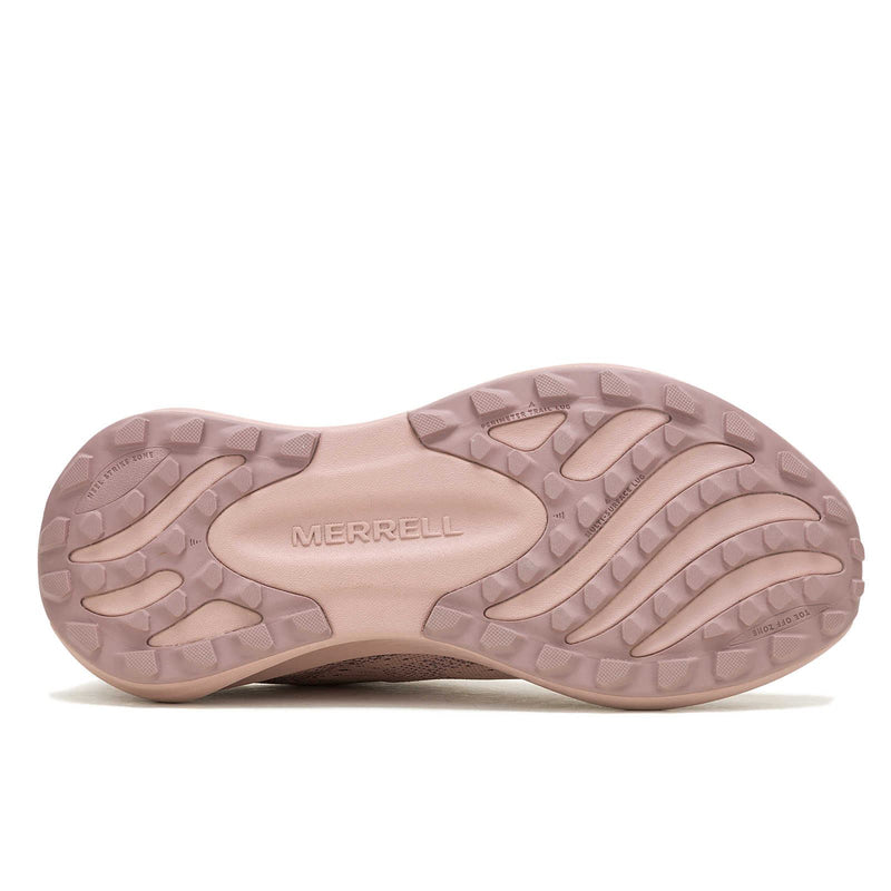 Merrell Morphlite Women's Rose Trainers