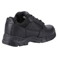 Magnum Viper Pro 3.0 Leather Black Safety Shoes