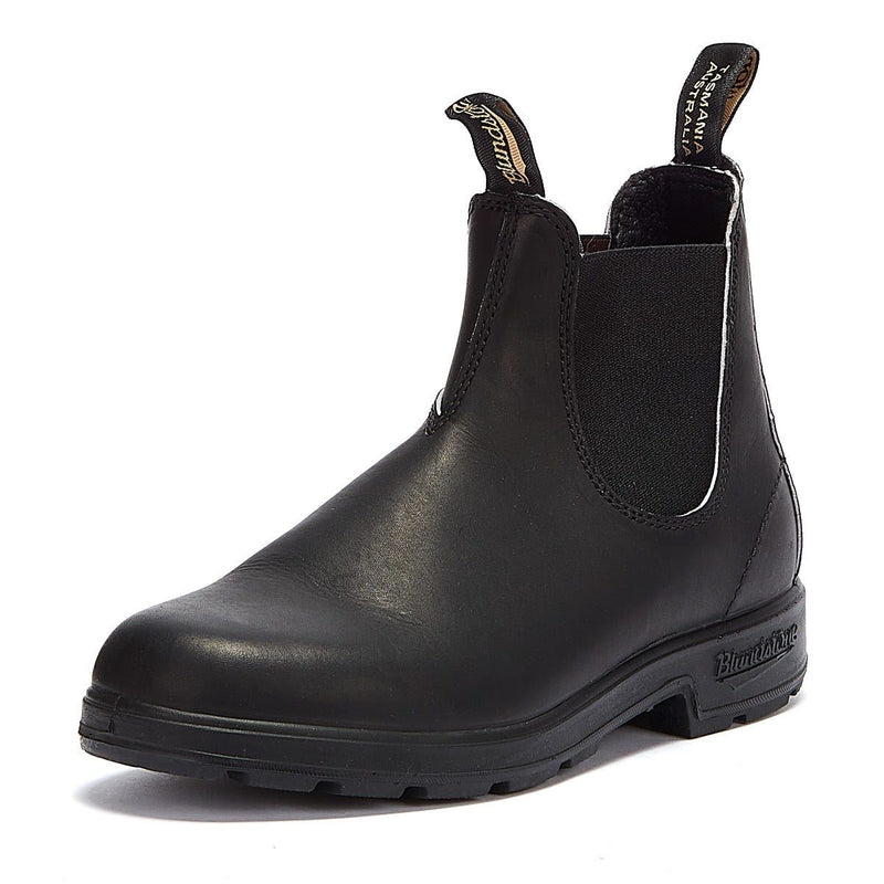 Blundstone Originals 510 Black Boots