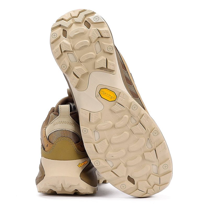 Merrell Moab Speed 2 Gore-Tex Men's Coyote Beige Trainers