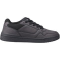 Jack & Jones London Polyurethane Men's Anthracite Trainers