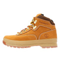 Timberland Euro Hiker Mid Lace Leather Men's Wheat Boots