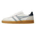 Gola Viper Leather Women's White/Air Trainers