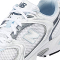 New Balance 530 Women's White/Grey Trainers