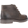 Cotswold Stroud Leather Men's Khaki Boots