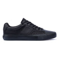 Boss Aiden Tennis Men's Black Trainers