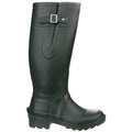 Cotswold Ragley Rubber Green Wellington Boots