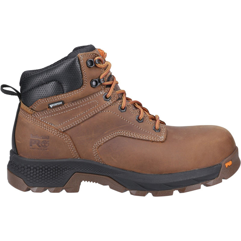 Timberland Pro Titan 6