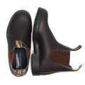 Blundstone 500 Originals Stout Brown Boots