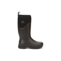 Muck Boots Arctic Ice Tall Rubber Black Wellington Boots