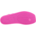 Crocs Miami Thong Flip TPU Women's Pink Crush Sandals