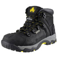 Amblers Safety FS32 Leather Black Safety Boots