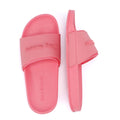Juicy Couture Pink Lemonade Women's Slides