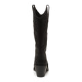 Rocket Dog Feria Polyurethane Women's Black Boots