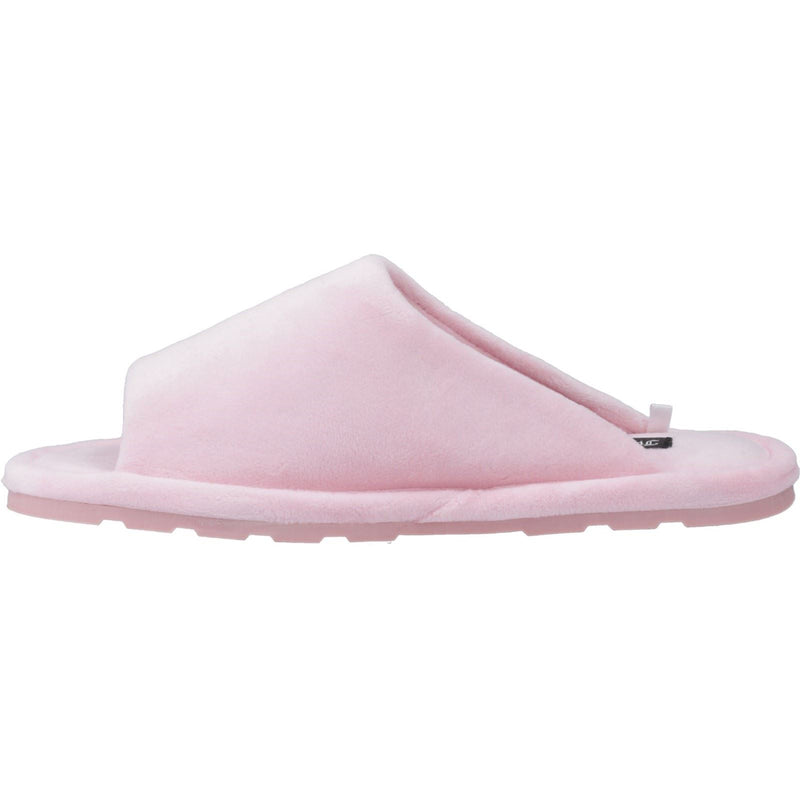 Juicy Couture Vivien TPU Women's Almond Blossom Slippers