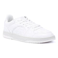 Hugo Hadrian Tennis Men's White Trainers