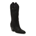 Rocket Dog Feria Polyurethane Women's Black Boots