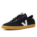 Veja Volley Women's Black Trainers