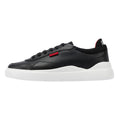 Hugo Blake Tennis Men's Black Trainers