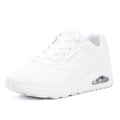 Skechers Uno Women's White Trainers