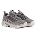 Merrell Moab Speed 2 Gore-Tex Men's Asphalt Trainers